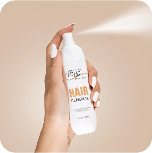 🎁 Hair Removal Spray (100% off)